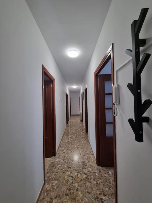 Апартаменты Casa Conce Риопар Экстерьер фото